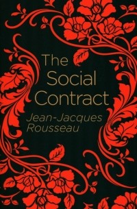 Жан-Жак Руссо - The Social Contract