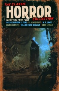  - The Classic Horror Collection