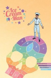  - Ice Cream Man Volume 3: Hopscotch Melange