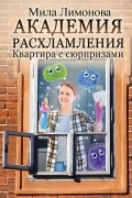 Академия расхламления. Квартира с сюрпризами