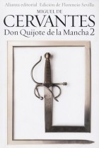 Мигель де Сервантес Сааведра - Don Quijote de la Mancha, 2