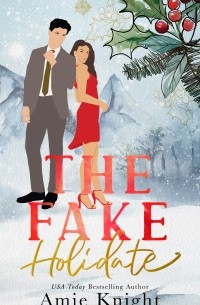 The Fake Holidate