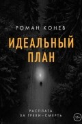 Роман Конев - Идеальный план