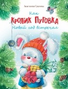 Анастасия Сукгоева - Как кролик Пуговка Новый год встречал