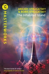  - The Inhabited Island