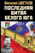 Василий Цветков - Последняя битва Белого Юга. 1920 г.