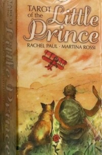 Tarot of the Little Prince