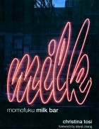 Tosi Christina - Momofuku Milk Bar