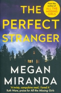 The Perfect Stranger