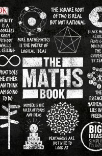 The Maths Book