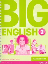  - Big English 2. Teacher's Book