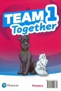  - Team Together 1. Posters