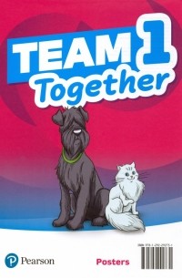  - Team Together 1. Posters