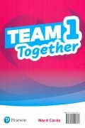  - Team Together 1. Word Cards
