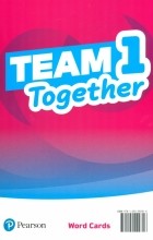  - Team Together 1. Word Cards
