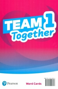 - Team Together 1. Word Cards