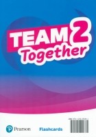  - Team Together 2. Flashcards