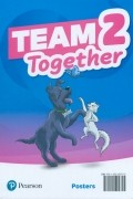  - Team Together 2. Posters