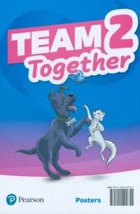  - Team Together 2. Posters