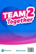  - Team Together 2. Word Cards