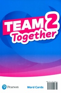  - Team Together 2. Word Cards