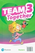  - Team Together 3. Posters