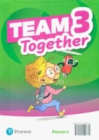  - Team Together 3. Posters