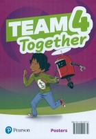 - Team Together 4. Posters