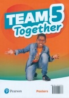  - Team Together 5. Posters
