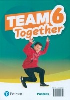  - Team Together 6. Posters