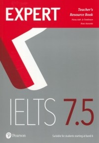  - Expert. IELTS. Band 7. 5. Teacher's Book and online audio