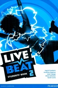  - Live Beat. Level 2. Student's Book