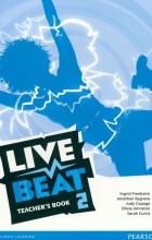  - Live Beat. Level 2. Teachers Book