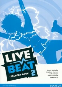  - Live Beat. Level 2. Teachers Book