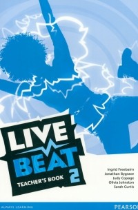  - Live Beat. Level 2. Teachers Book