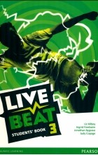 - Live Beat. Level 3. Student&#039;s Book