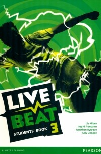  - Live Beat. Level 3. Student's Book