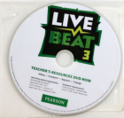  - Live Beat. Level 3. Teacher&#039;s Resources CD-ROM