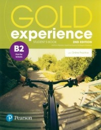  - Gold Experience. B2. Student's Book + Online Practice