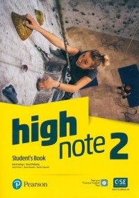  - High Note 2. Student's Book. V.1