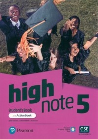  - High Note 5. Student's Book and ActiveBook. V.2