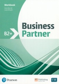  - Business Partner. B2+. Workbook