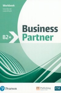  - Business Partner. B2+. Workbook