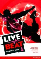  - Live Beat. Level 1. Student&#039;s Book