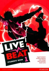  - Live Beat. Level 1. Student's Book