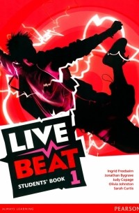 - Live Beat. Level 1. Student's Book
