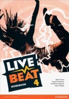  - Live Beat. Level 4. Workbook. A2+, B1