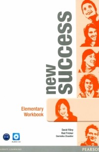  - New Success. Elementary. Workbook 