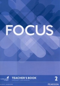  - Focus. Level 2. Teacher's Book + DVD-ROM