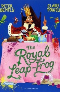 The Royal Leap-Frog